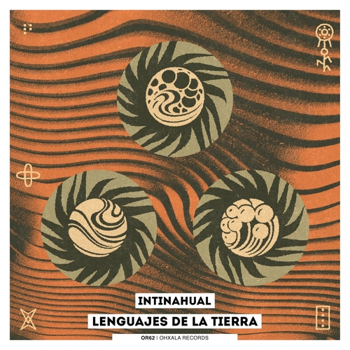 IntiNahual - Lenguajes De La Tierra [OR62]